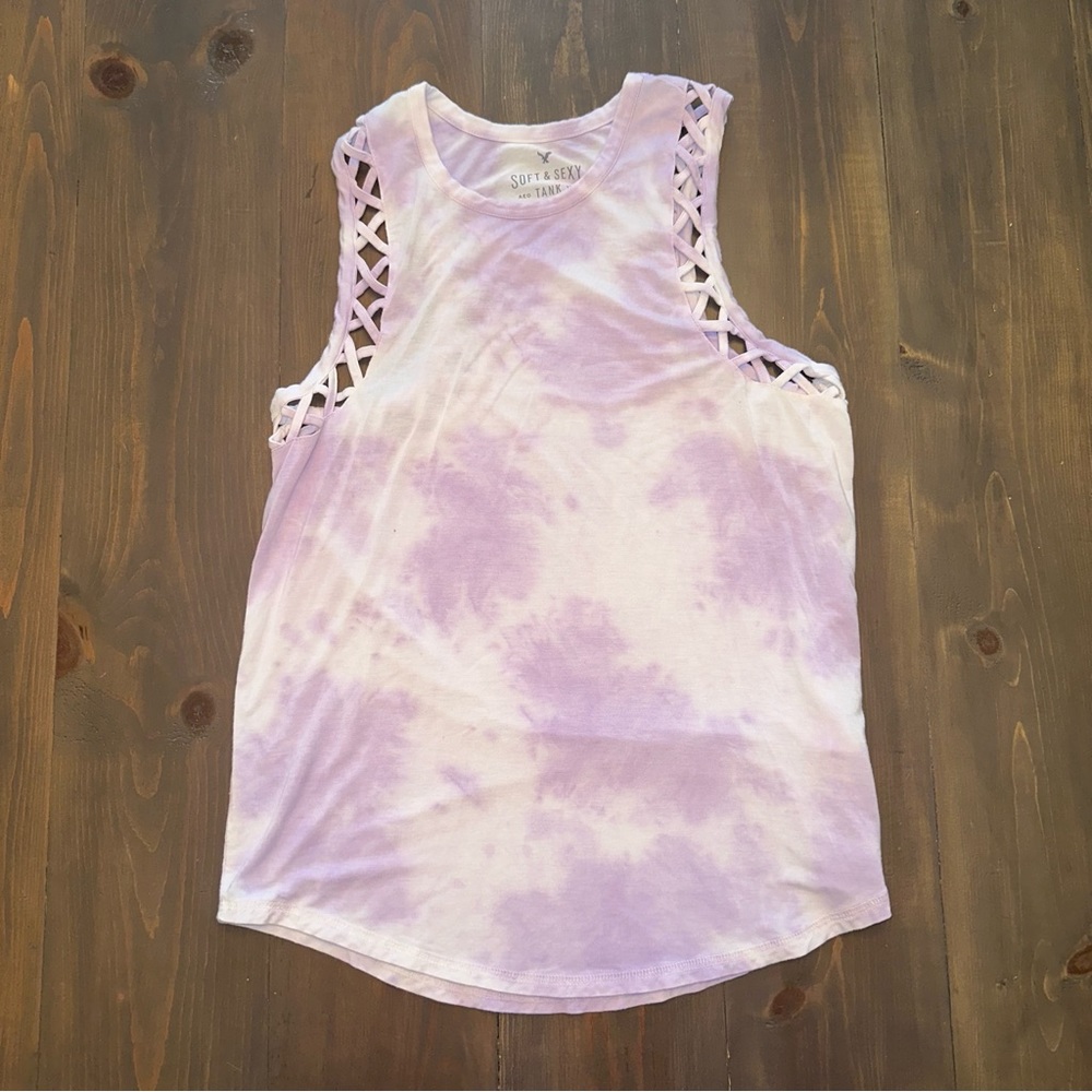 American Eagle women’s tank top
